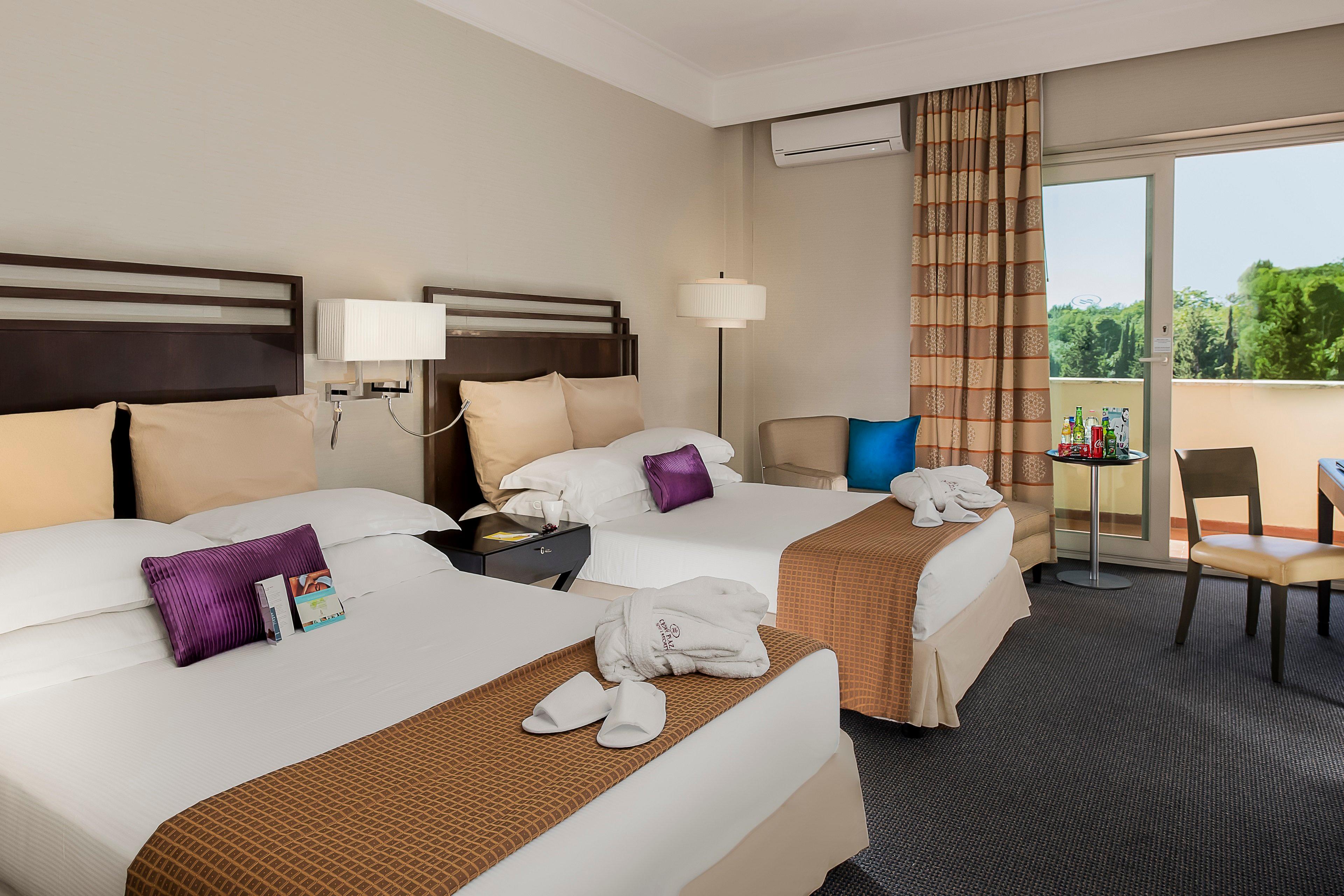 Crowne Plaza St. Peter's By Ihg Hotel