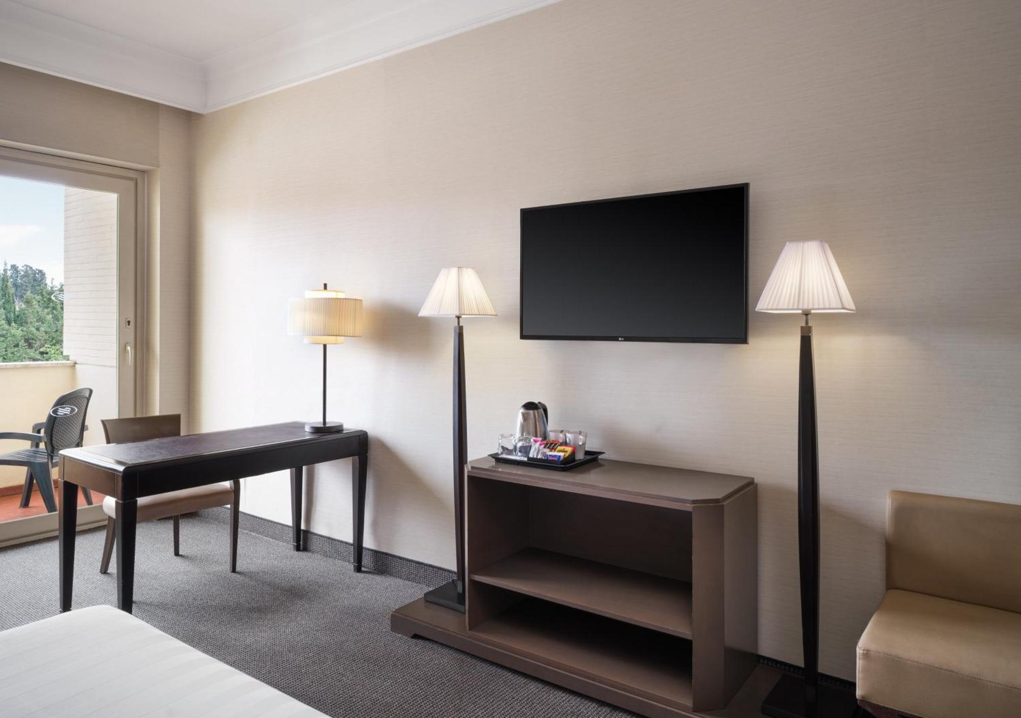 Crowne Plaza St. Peter's By Ihg