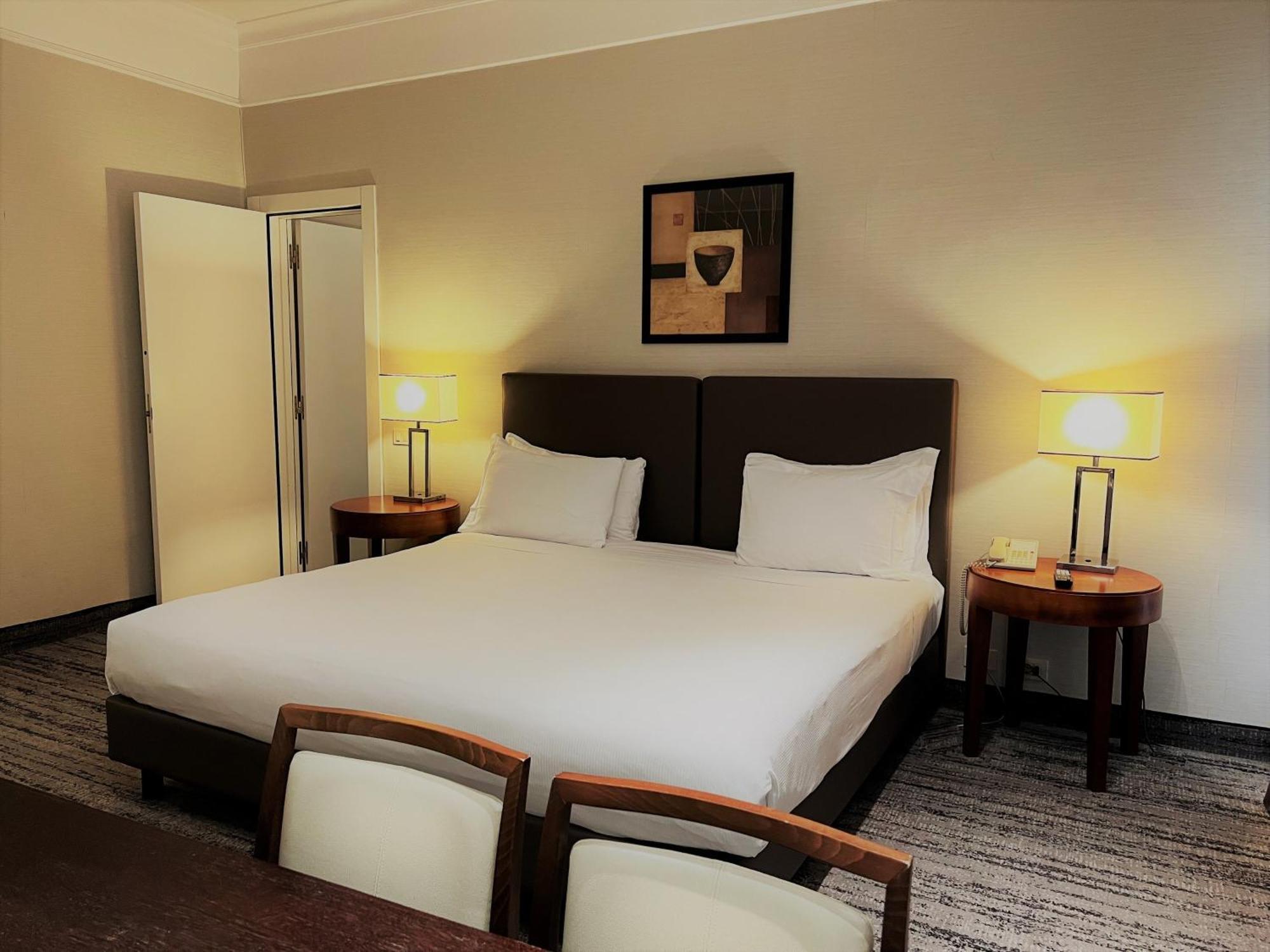 Hotel Crowne Plaza St. Peter's By Ihg