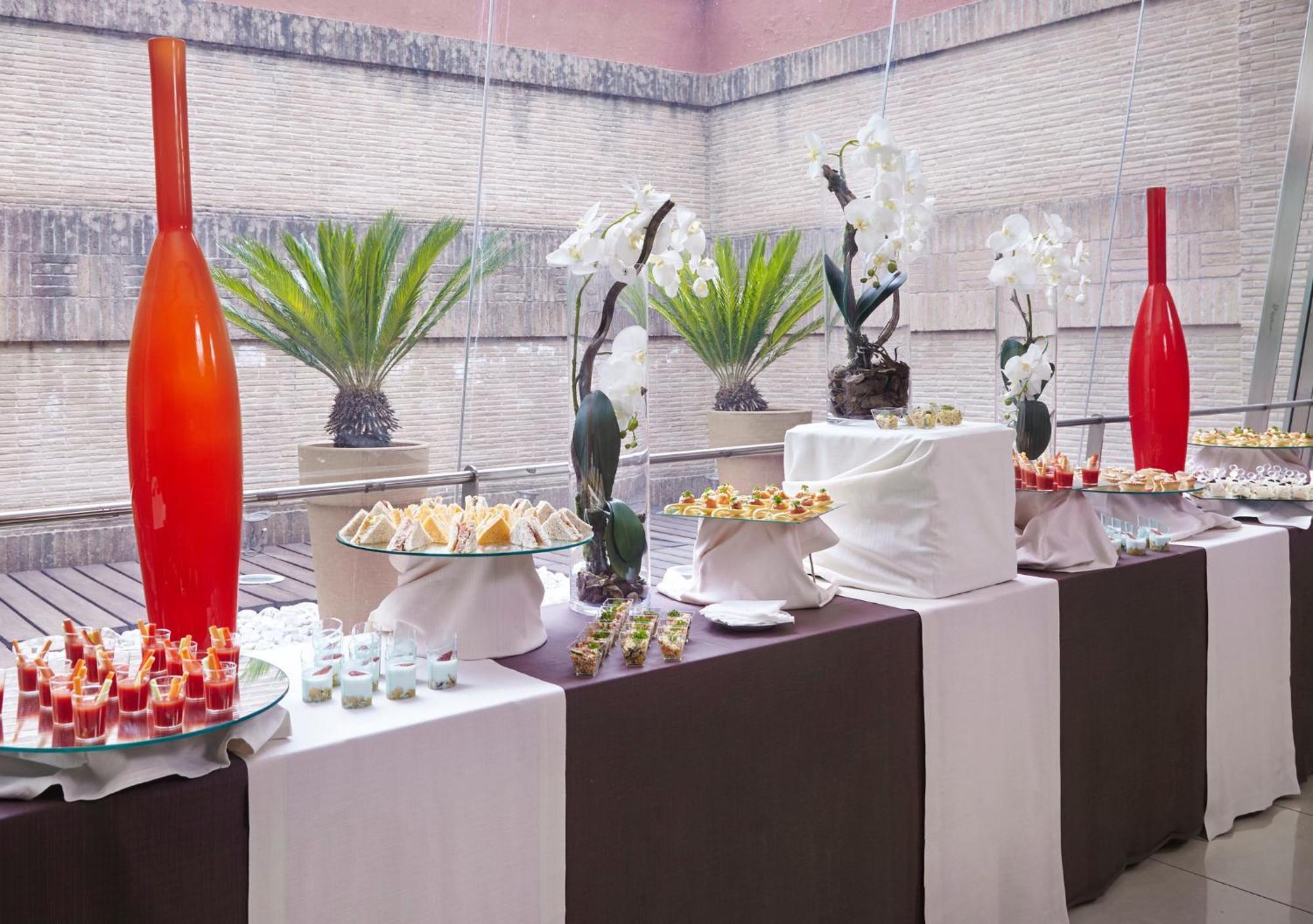 Crowne Plaza St. Peter's By Ihg Hotel Rome
