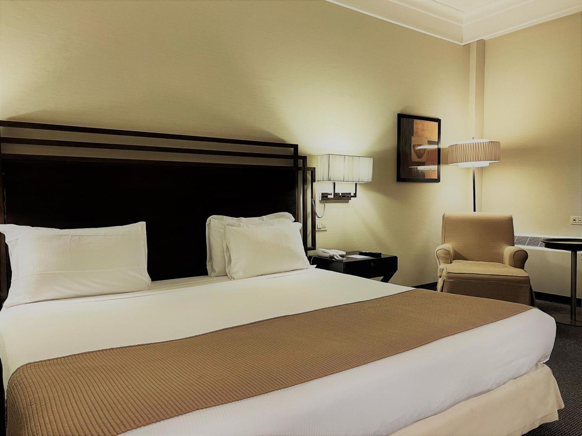 Crowne Plaza St. Peter's By Ihg Hotel Rome