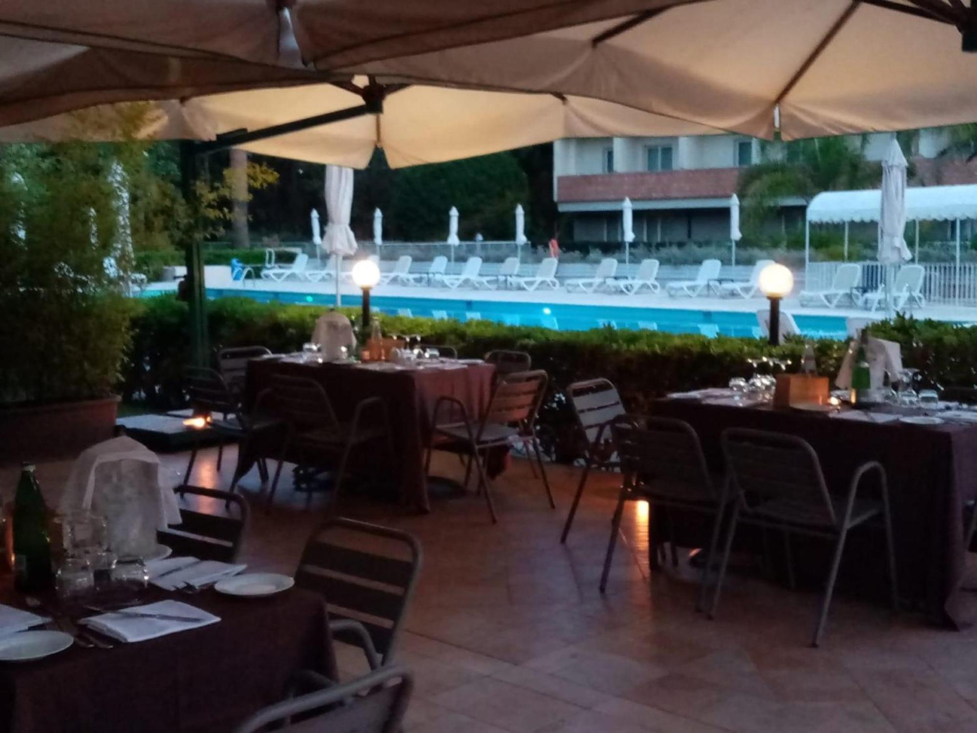 Crowne Plaza St. Peter's By Ihg 4* Rome