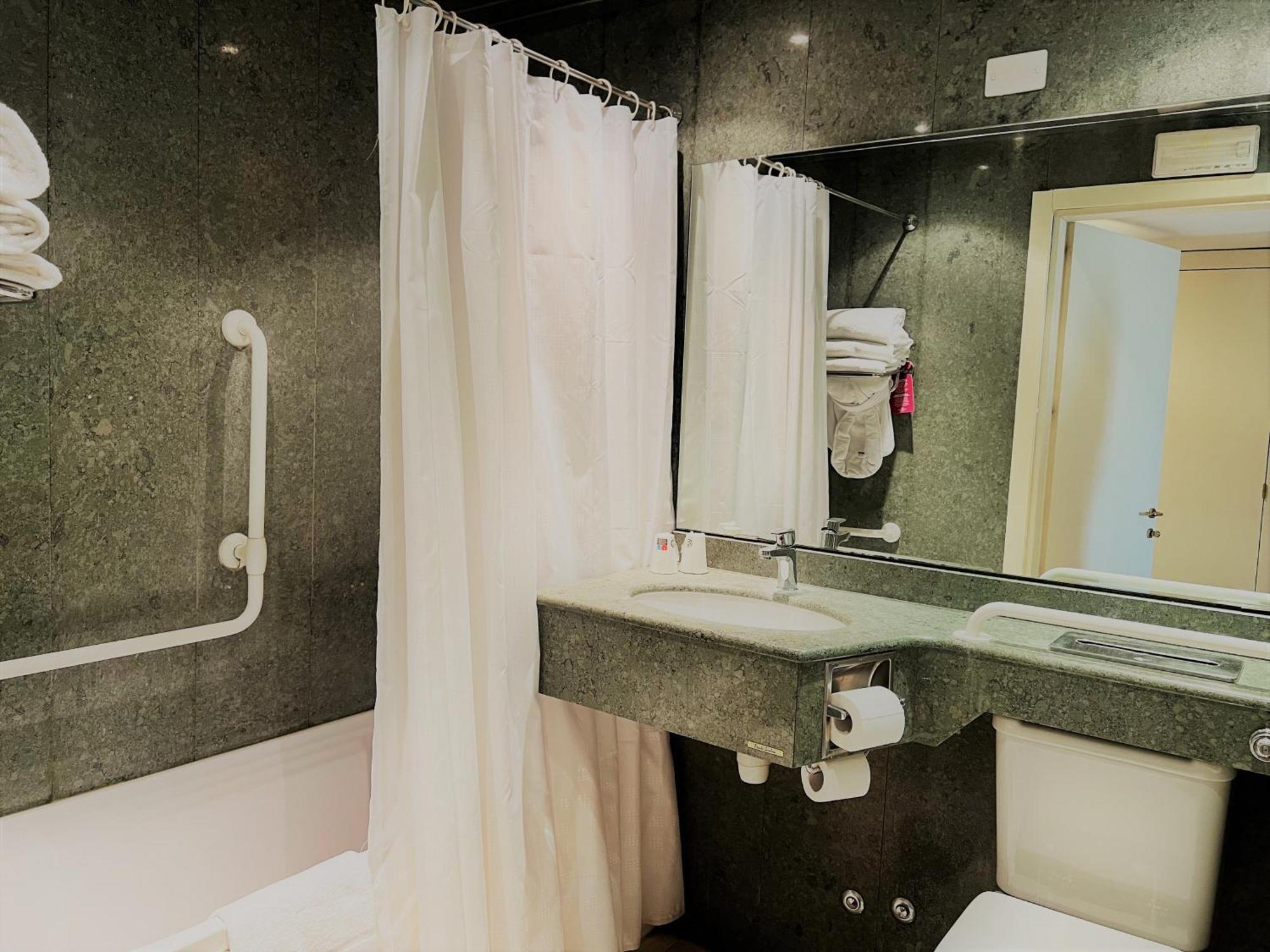 Crowne Plaza St. Peter's By Ihg Rome
