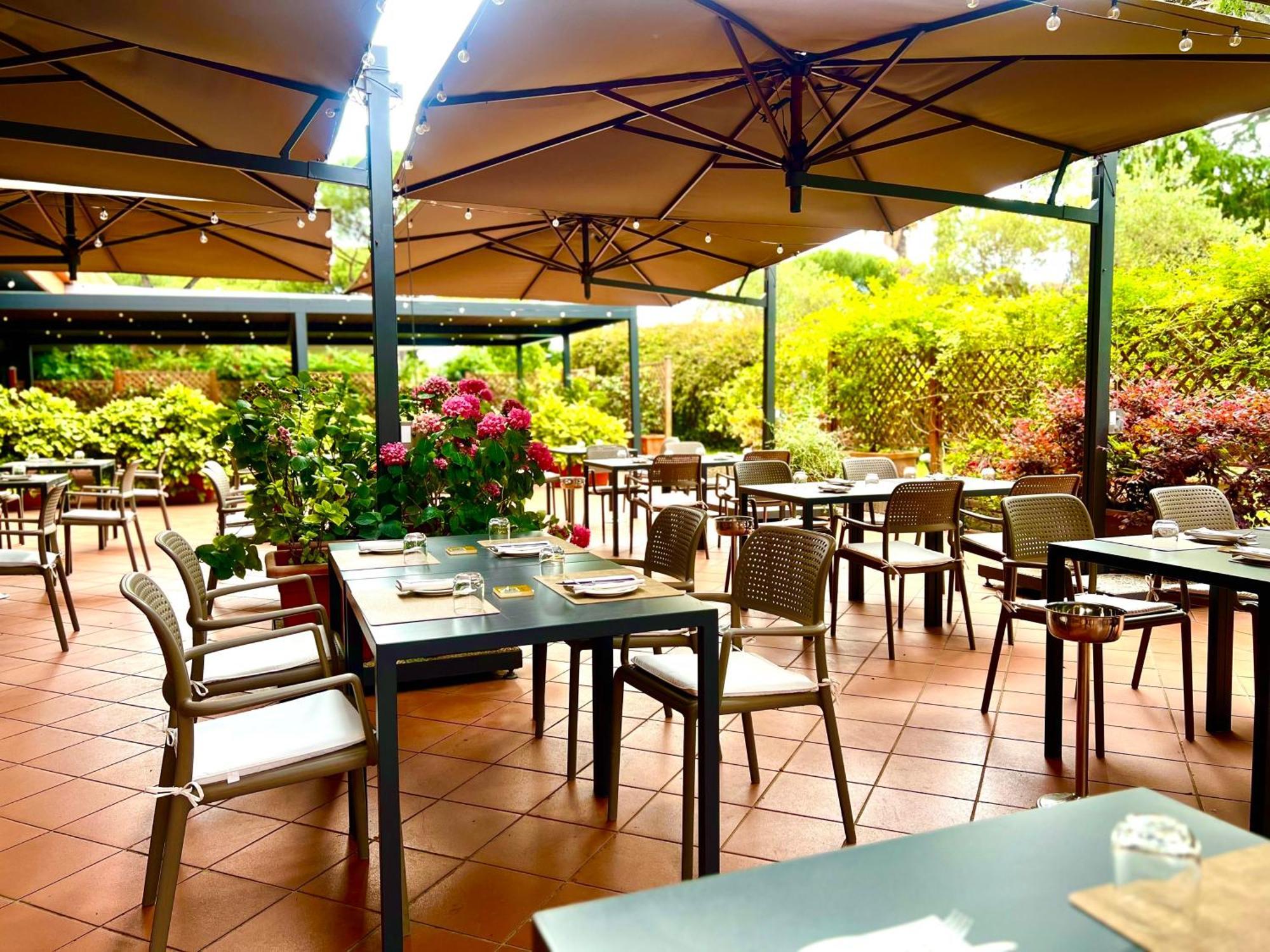 Crowne Plaza St. Peter's By Ihg 4* Rome