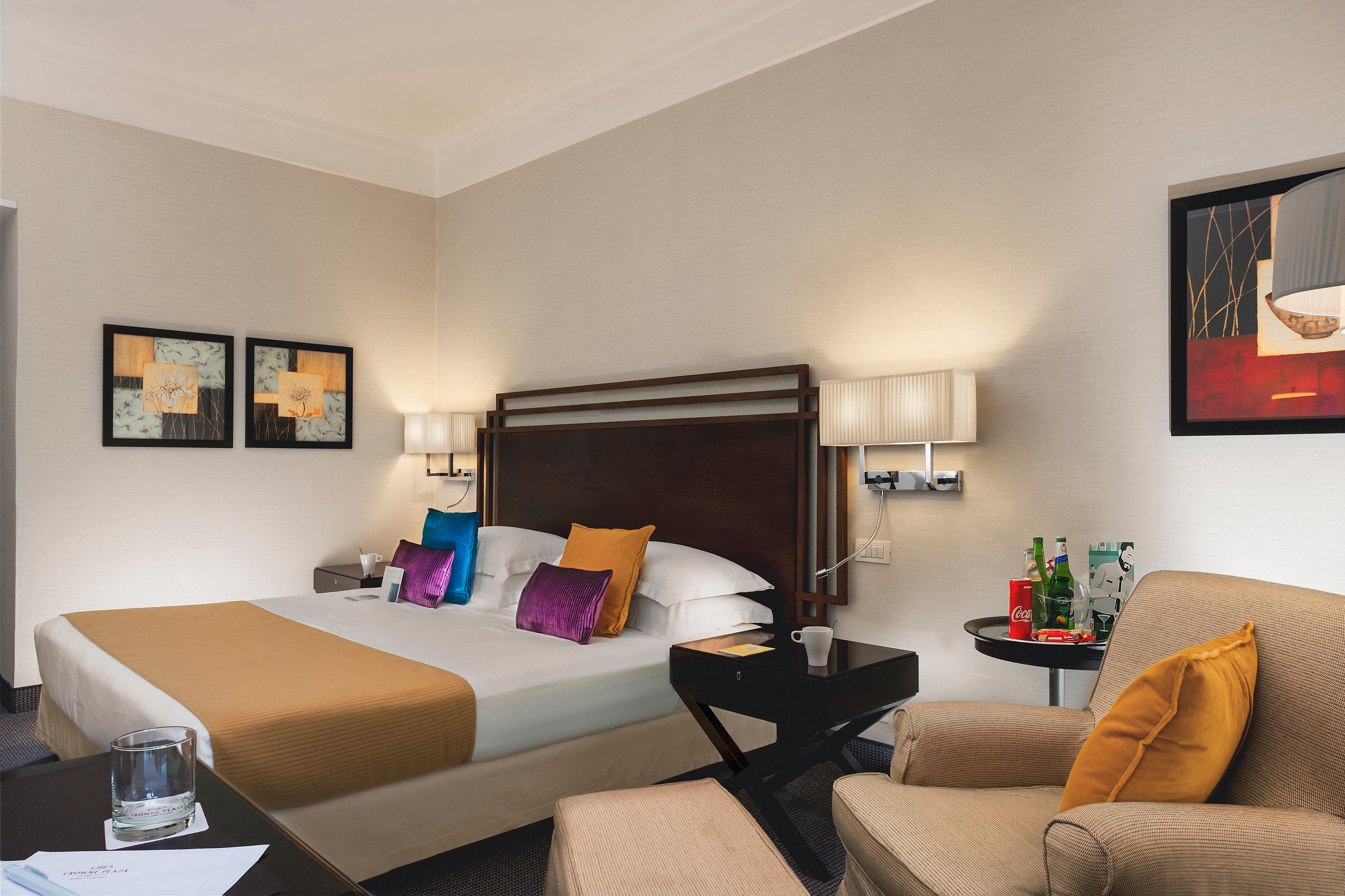 Crowne Plaza St. Peter's By Ihg Hotel