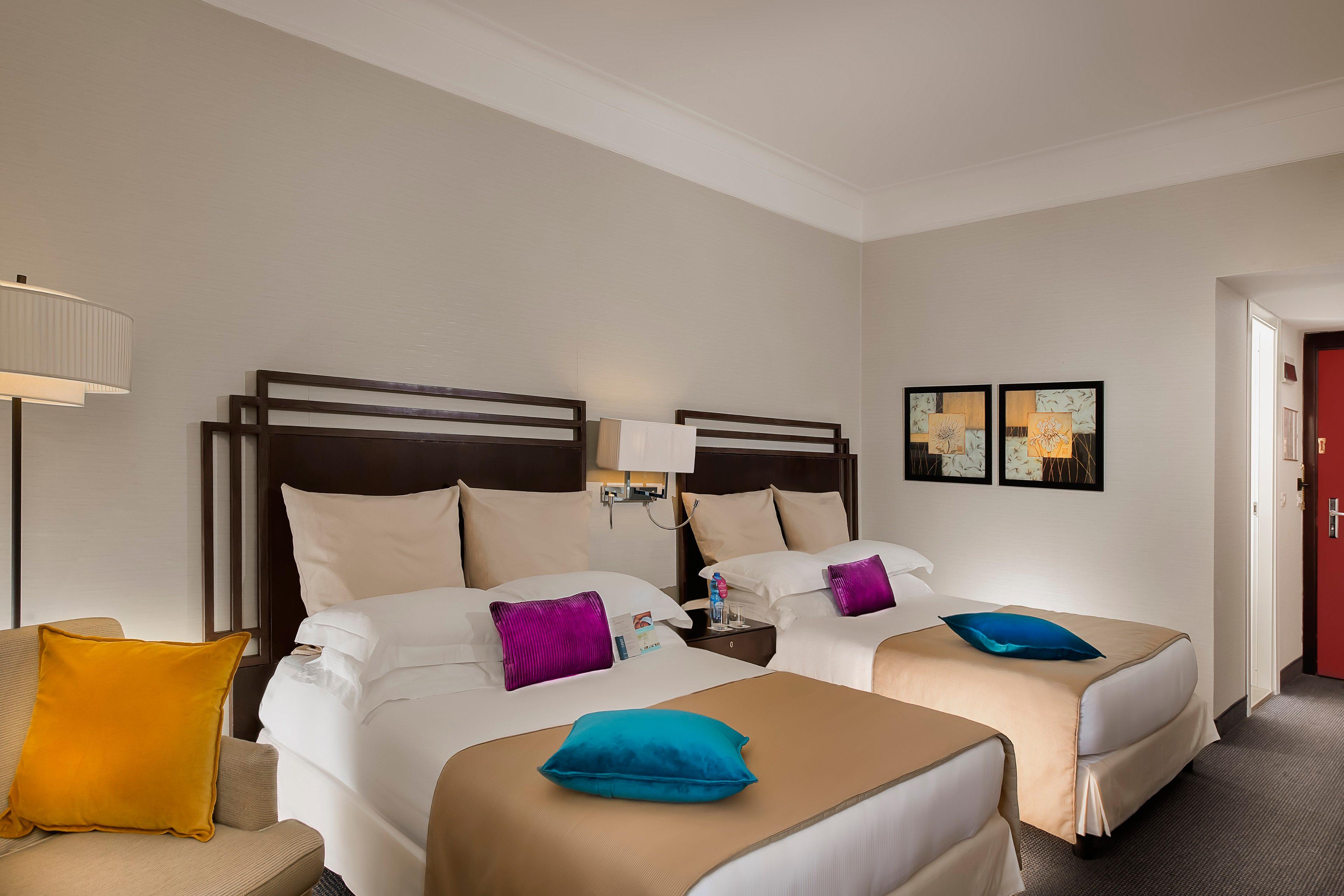 Crowne Plaza St. Peter's By Ihg Hotel 4*