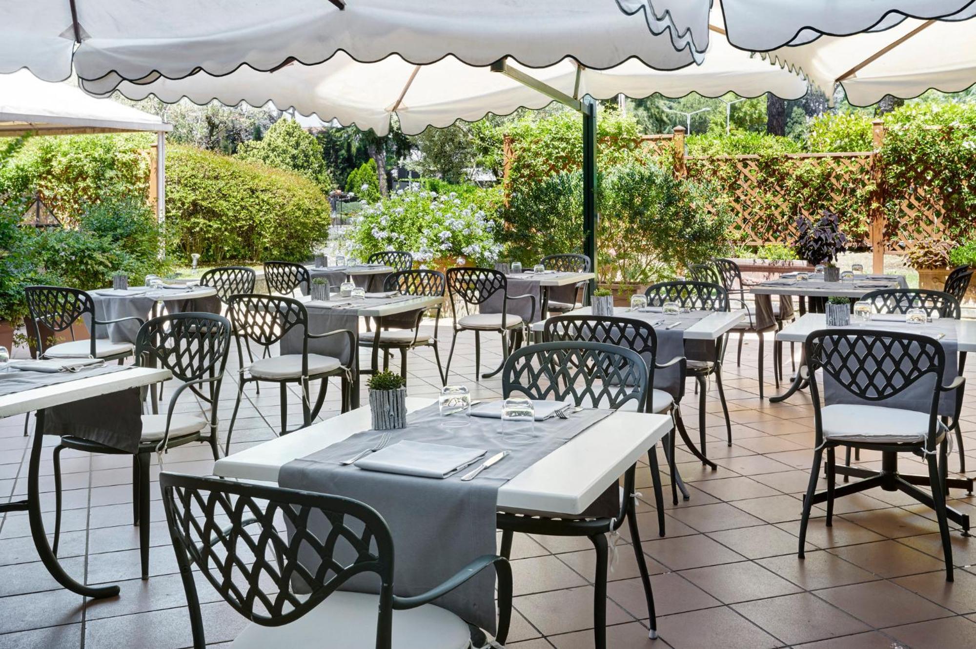 Crowne Plaza St. Peter's By Ihg