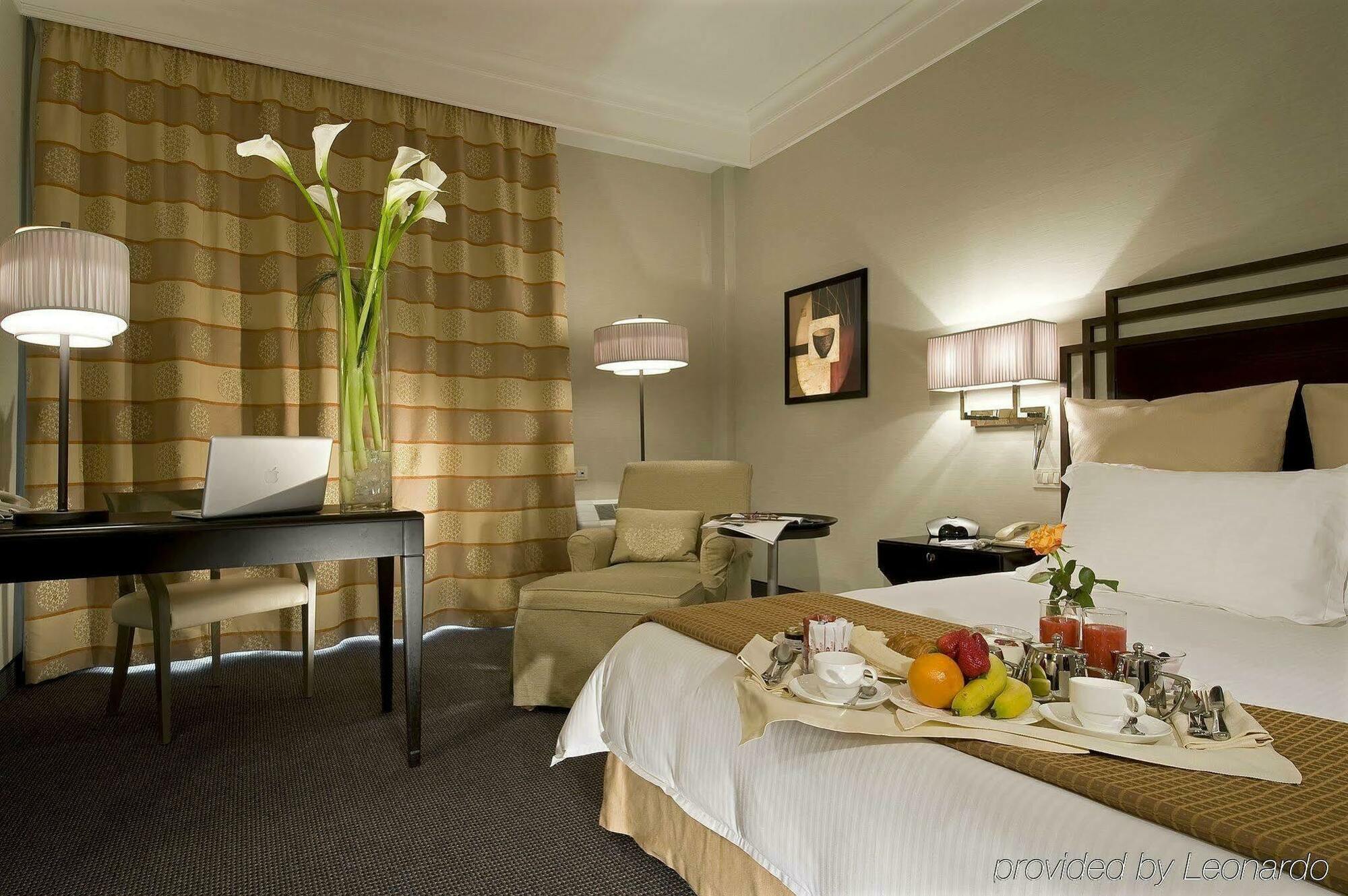 Crowne Plaza St. Peter's By Ihg 4*
